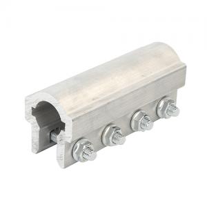 Coupler for Garage Door Coupler for Garage Door