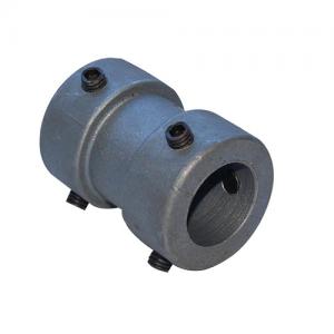 Garage Door Shaft Coupler Garage Door Shaft Coupler