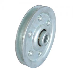 Pulley Pulley